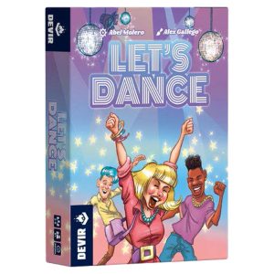Let's Dance (Pre-Order)