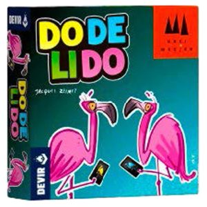 Do De Li Do! (Pre-Order)