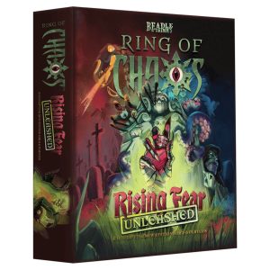 Ring of Chaos: Rising Fear Unleashed (Pre-Order)