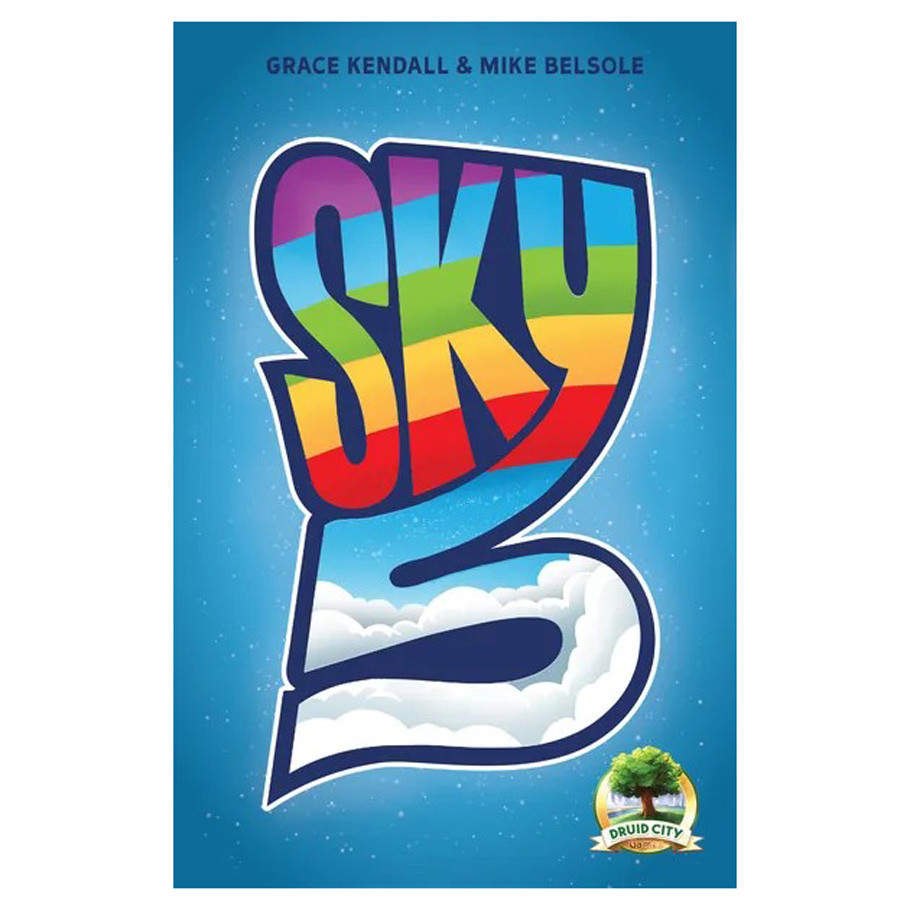 Sky 5 (Pre-Order)