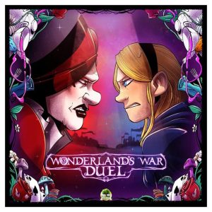 Wonderland's War: Duel (Pre-Order)