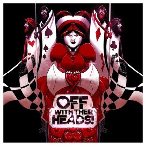 Off With Their Heads! (Pre-Order)