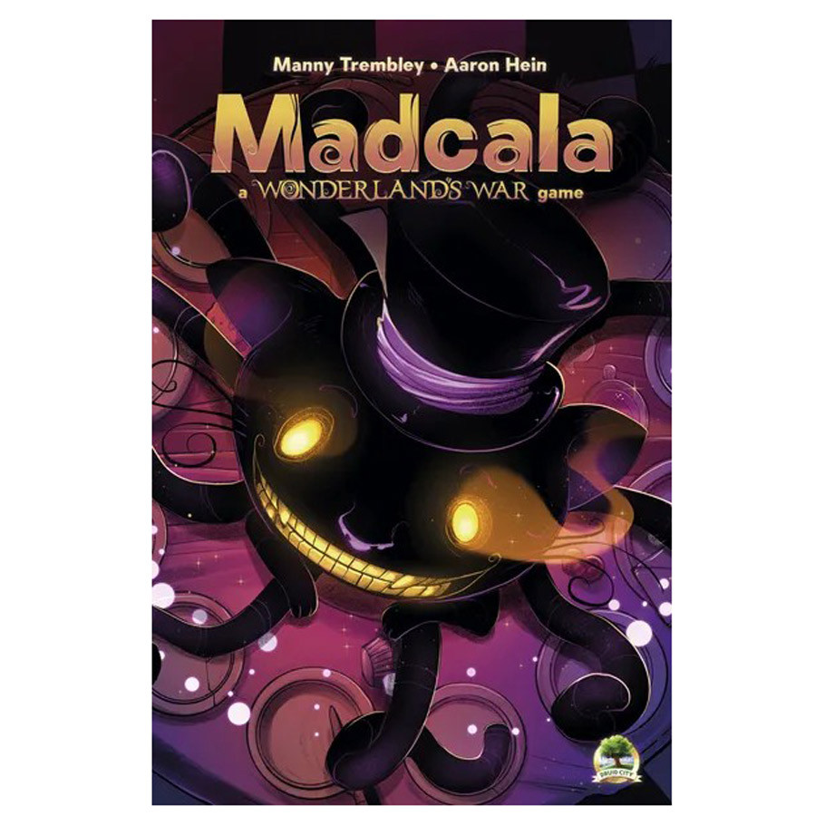 Madcala (Pre-Order)