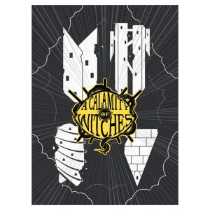 A Calamity of Witches (Pre-Order)
