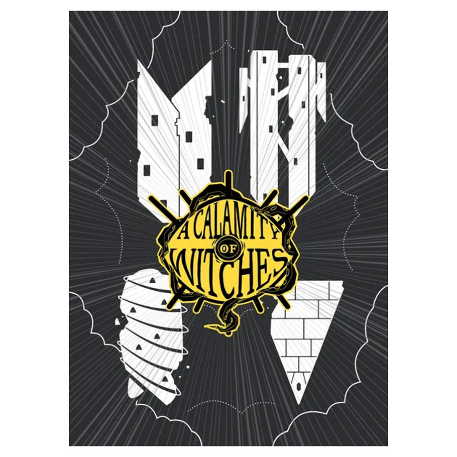 A Calamity of Witches (Pre-Order)