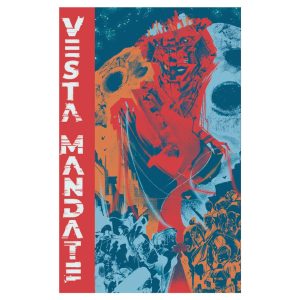 Vesta Mandate (Pre-Order)
