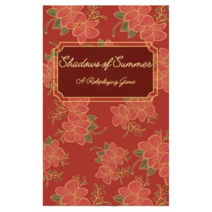 Shadows of Summer (Pre-Order)