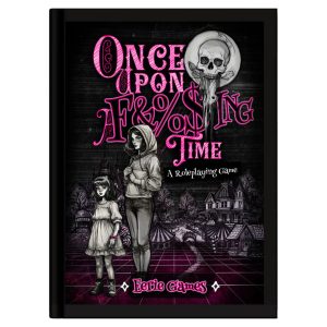 Once Upon a F&%$ing Time (Pre-Order)