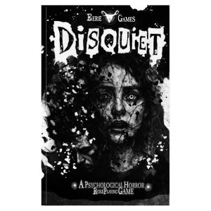 Disquiet (Pre-Order)