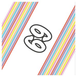 69: A Nice Card Game. About Numbers (Pre-Order)