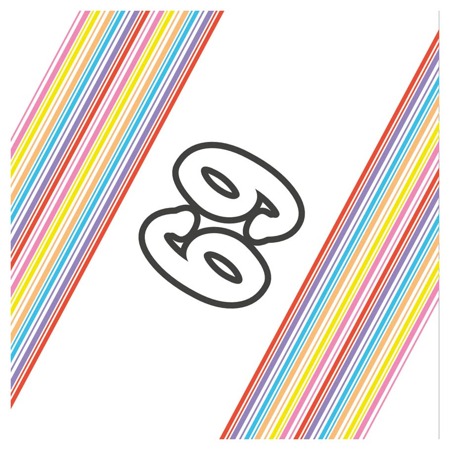 69: A Nice Card Game. About Numbers (Pre-Order)