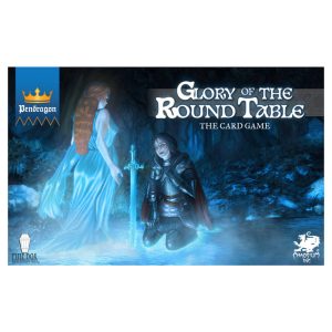 Pendragon: Glory of the Round Table (Pre-Order)