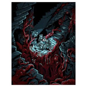 Heart: The City Beneath: Ways and Means (Pre-Order)