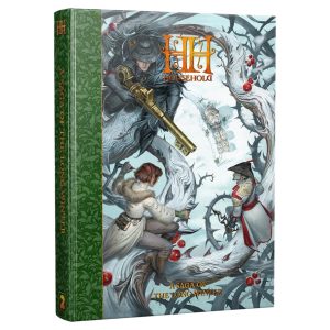 Household: A Saga of the Long Winter (Pre-Order)