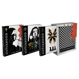 Sisterhood: Slipcase Collection (Pre-Order)