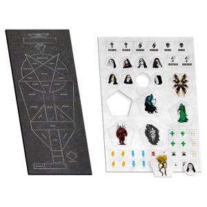 Sisterhood: CROSS Combat Kit (Pre-Order)