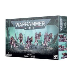 Tyranid: Barbgaunts
