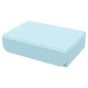 Dragon Tray: White & Aqua (Pre-Order)