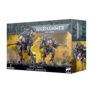 Armiger Helverins
