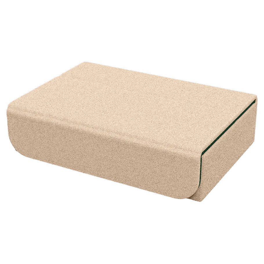Dragon Tray: Green & Sand (Pre-Order)