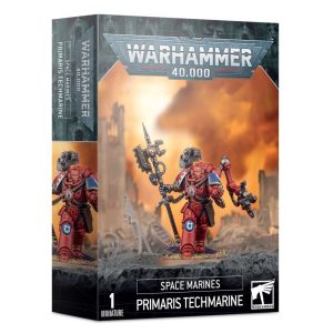 Techmarine