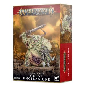 Great Unclean One