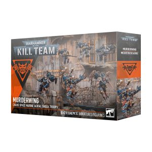 Kill Team: Murderwing Pre-Order
