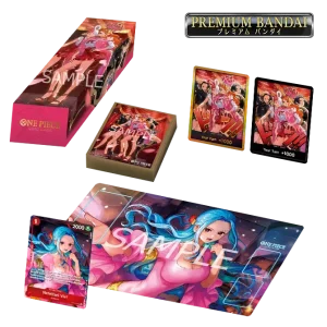 One Piece Card Game: Heroines Special English Set Pre-Order