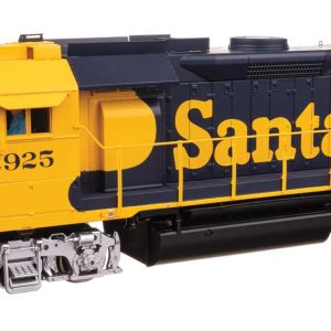 WalthersProto EMD GP35 Phase II - Santa Fe #2925 LokSound 5 Sound & DCC